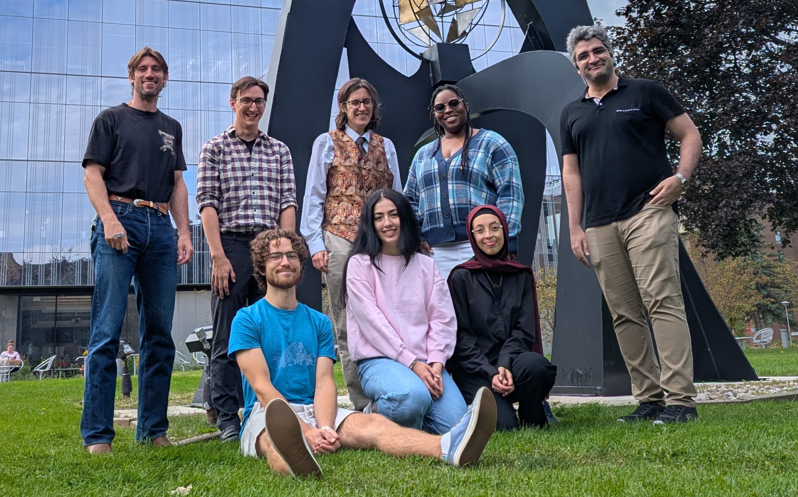 Mansbach lab poster
